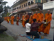 Luang Prabang