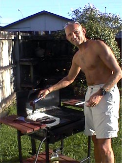 BBQ